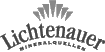 Lichtenauer Mineralquellen - logo